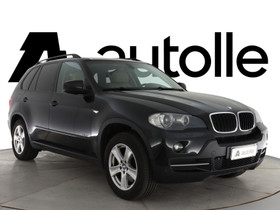 BMW X5, Autot, Vantaa, Tori.fi