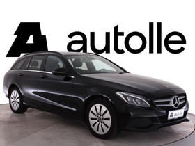 Mercedes-Benz C, Autot, Raisio, Tori.fi