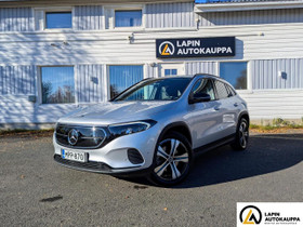 Mercedes-Benz EQA, Autot, Tornio, Tori.fi