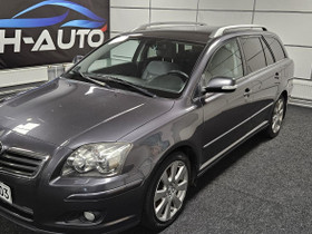 Toyota Avensis, Autot, Laukaa, Tori.fi