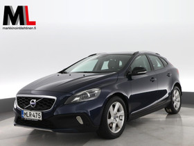 Volvo V40 Cross Country, Autot, Rauma, Tori.fi