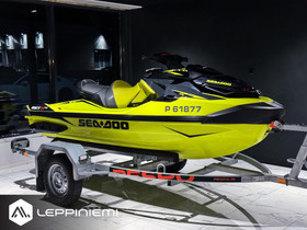 Sea-Doo RXT-X 300 RS + Traileri, Vesiskootterit, Veneet, Tampere, Tori.fi