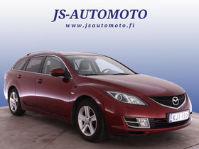 Mazda 6, Autot, Oulu, Tori.fi