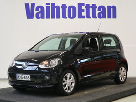 Volkswagen Up, Autot, Tuusula, Tori.fi