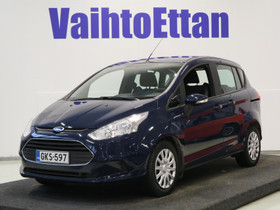 Ford B-Max, Autot, Tuusula, Tori.fi