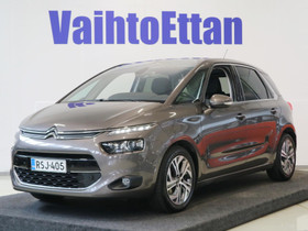 Citroen C4 Picasso, Autot, Tuusula, Tori.fi