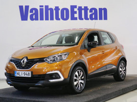 Renault Captur, Autot, Tuusula, Tori.fi