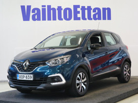 Renault Captur, Autot, Tuusula, Tori.fi