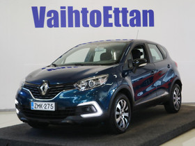 Renault Captur, Autot, Tuusula, Tori.fi