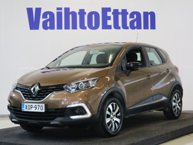 Renault Captur, Autot, Tuusula, Tori.fi