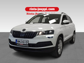 Skoda Karoq, Autot, Turku, Tori.fi