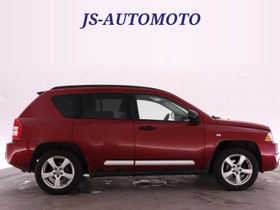 Jeep Compass, Autot, Oulu, Tori.fi