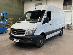 Mercedes-Benz Sprinter, Autot, Vantaa, Tori.fi