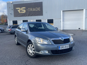 Skoda Octavia, Autot, Lempl, Tori.fi