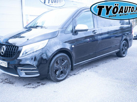 Mercedes-Benz Vito, Autot, Lieto, Tori.fi