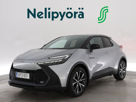 Toyota C-HR, Autot, Kotka, Tori.fi