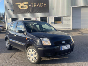 Ford Fusion, Autot, Lempl, Tori.fi