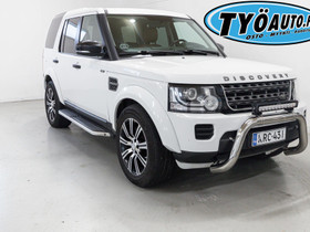 Land Rover Discovery, Autot, Lieto, Tori.fi