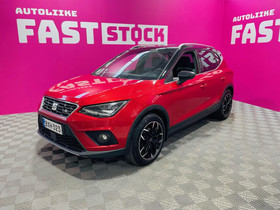 Seat Arona, Autot, Lahti, Tori.fi