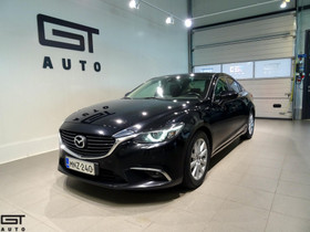 Mazda 6, Autot, Vantaa, Tori.fi