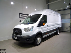 Ford Transit, Autot, Vantaa, Tori.fi