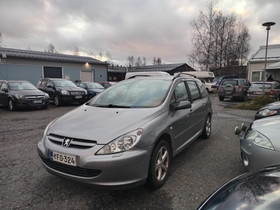 Peugeot 307, Autot, Kempele, Tori.fi