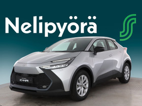 Toyota C-HR, Autot, Kotka, Tori.fi