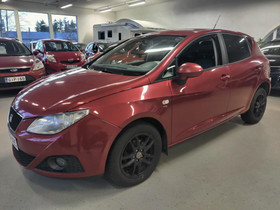 Seat Ibiza, Autot, Kaarina, Tori.fi