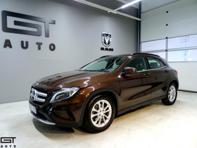 Mercedes-Benz GLA, Autot, Tuusula, Tori.fi