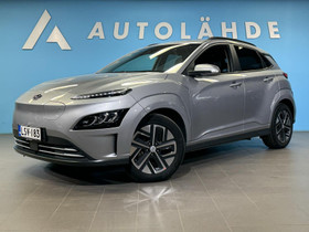 Hyundai Kona, Autot, Tampere, Tori.fi