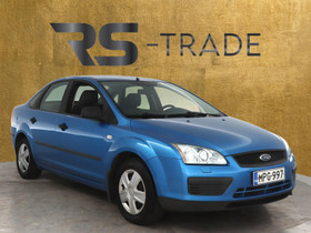 Ford Focus, Autot, Lempl, Tori.fi