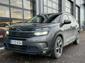 Citroen C5 Aircross, Autot, Tampere, Tori.fi