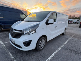 Opel Vivaro, Autot, Espoo, Tori.fi