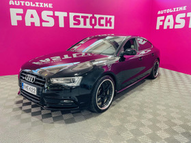 Audi A5, Autot, Lahti, Tori.fi