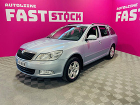 Skoda Octavia, Autot, Lahti, Tori.fi