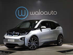 BMW I3, Autot, Vantaa, Tori.fi