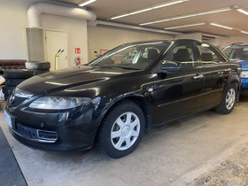 Mazda 6, Autot, Suonenjoki, Tori.fi