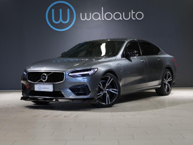 Volvo S90, Autot, Vantaa, Tori.fi