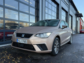 Seat Ibiza, Autot, Tampere, Tori.fi