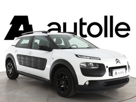 Citroen C4 Cactus, Autot, Vantaa, Tori.fi