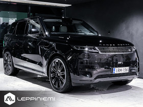 Land Rover Range Rover Sport, Autot, Tampere, Tori.fi