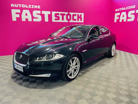 Jaguar XF, Autot, Lahti, Tori.fi