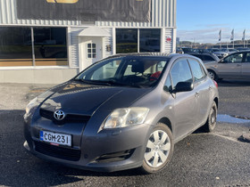 Toyota Auris, Autot, Lempl, Tori.fi