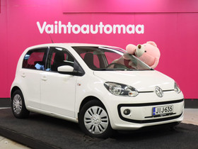 Volkswagen Up, Autot, Lahti, Tori.fi