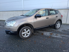 Nissan Qashqai, Autot, Pori, Tori.fi