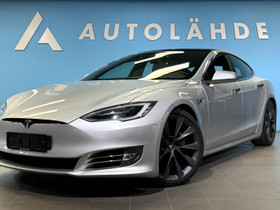 Tesla Model S, Autot, Tampere, Tori.fi