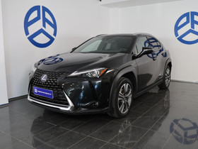 Lexus UX, Autot, Helsinki, Tori.fi