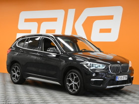 BMW X1, Autot, Hmeenlinna, Tori.fi