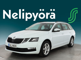 Skoda Octavia, Autot, Lahti, Tori.fi