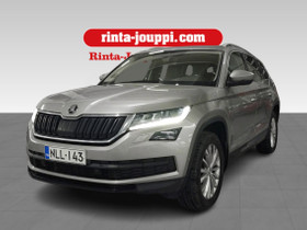 Skoda Kodiaq, Autot, Turku, Tori.fi